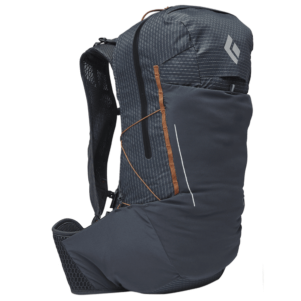 Batoh Black Diamond PURSUIT 30 Carbon-Moab Brown