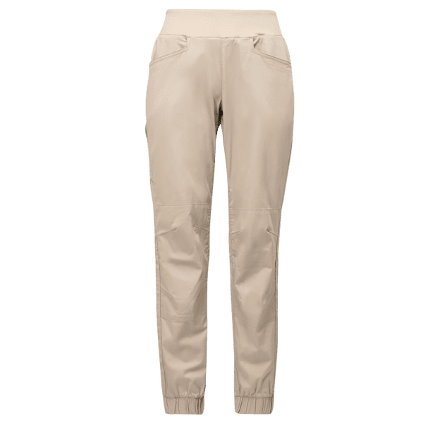 Nohavice Black Diamond Notion SP Pants Women Moonstone