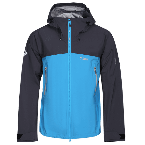 Bunda Direct Alpine DEAMON 2.0 ocean/anthracite