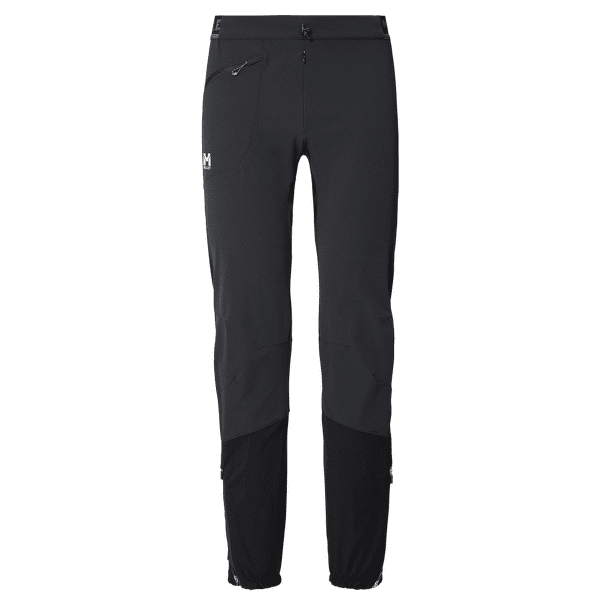 Nohavice Millet Pierra Ment Pant Men (MIV8519) NOIR/NOIR NEW