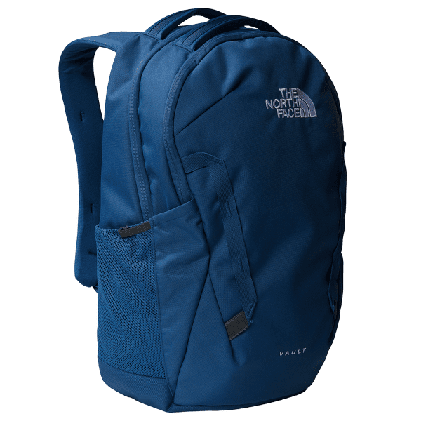 Batoh The North Face Vault (3VY2) SHADY BLUE/TNF WHITE/NPF