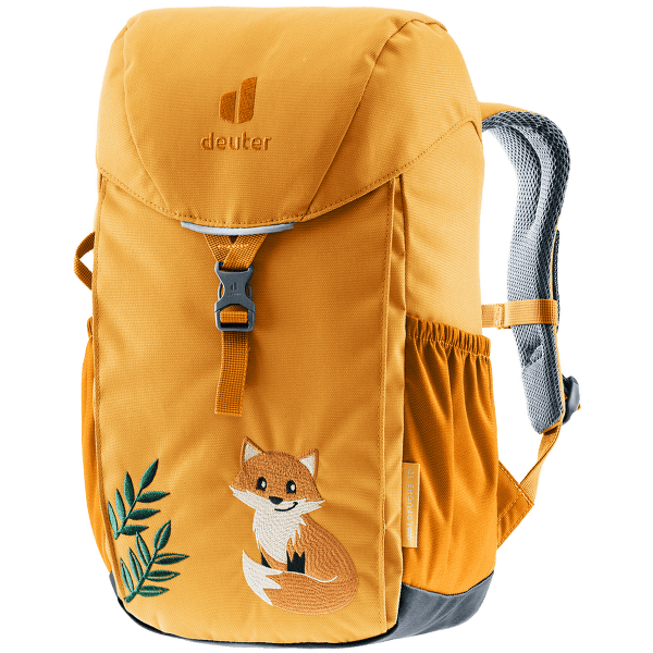 Batoh deuter Waldfuchs 10 (3610225) amber-maple