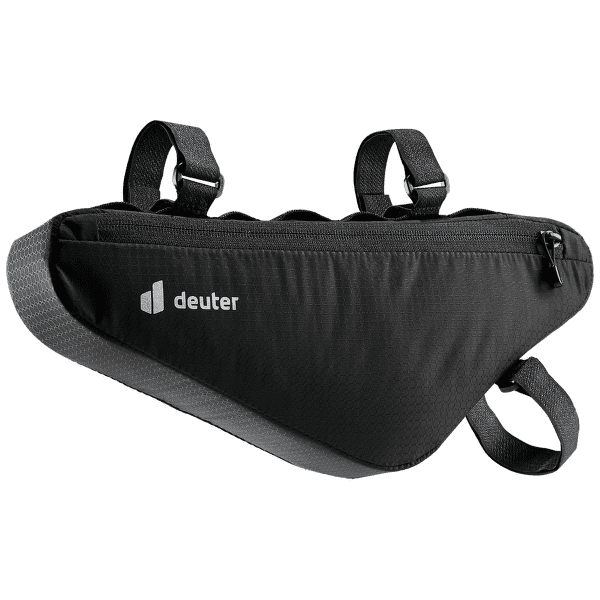 Taška deuter Triangle Front Bag 1.5 Black