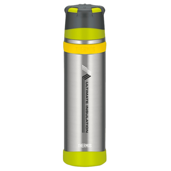 Termoska Thermos Mountain FFX 0.9L Stříbrná