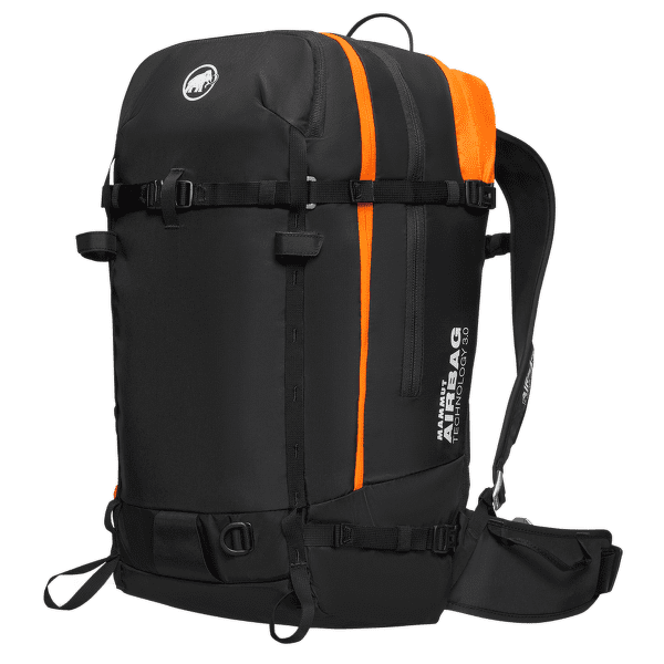 Batoh Mammut Pro 35 Removable Airbag 3.0 ready black 0001