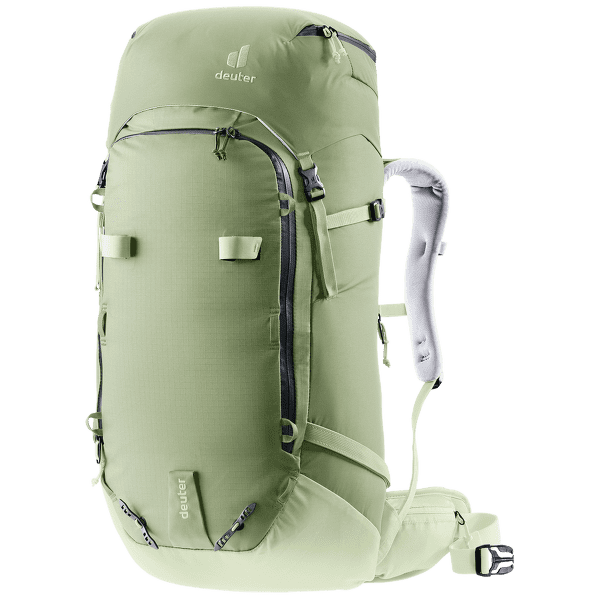 Batoh deuter Freescape Pro 38+ SL grove-mineral