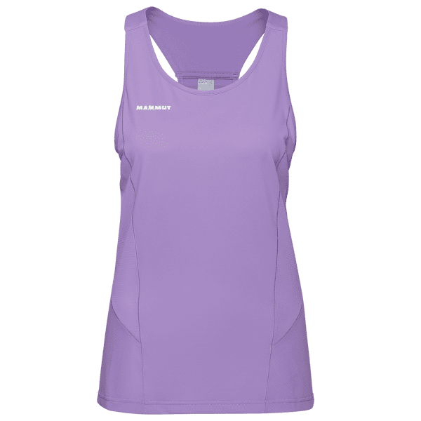 Tielko Mammut Aenergy FL Tank Top Women 6434 lavandin