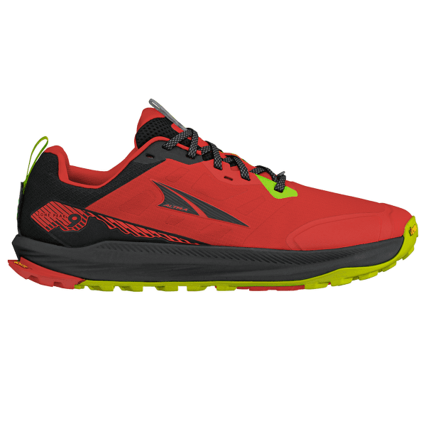 Topánky Altra LONE PEAK 9+ Men RED