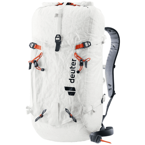Batoh deuter Guide Ultra 26 white-black