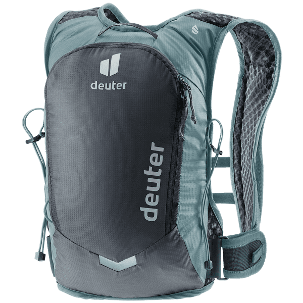 Batoh deuter Rogla 5 graphite-shale