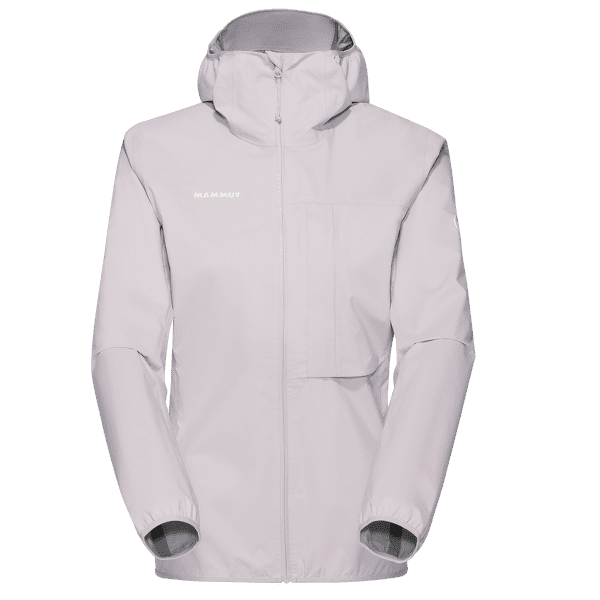 Bunda Mammut Ducan Light HS Hooded Jacket Women 6433 alpine calamint