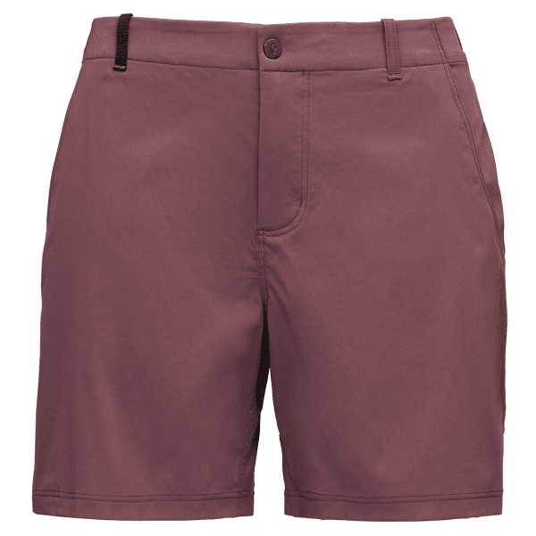 Kraťasy Black Diamond Pursuit Shorts Women Fig