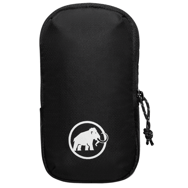 Kapsa Mammut Lithium Add-on Shoulder Harness Pocket M black 0001