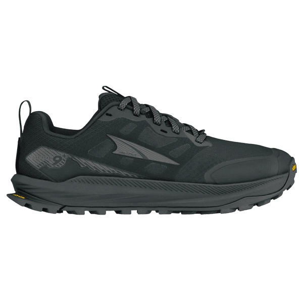 Boty Altra LONE PEAK 9+ Women BLACK