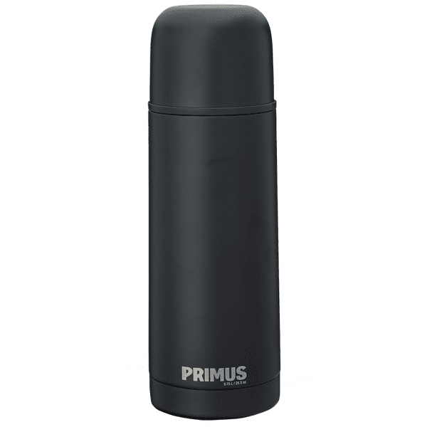 Termoska Primus Classic Light Vacuum Bottle 0.75L Black