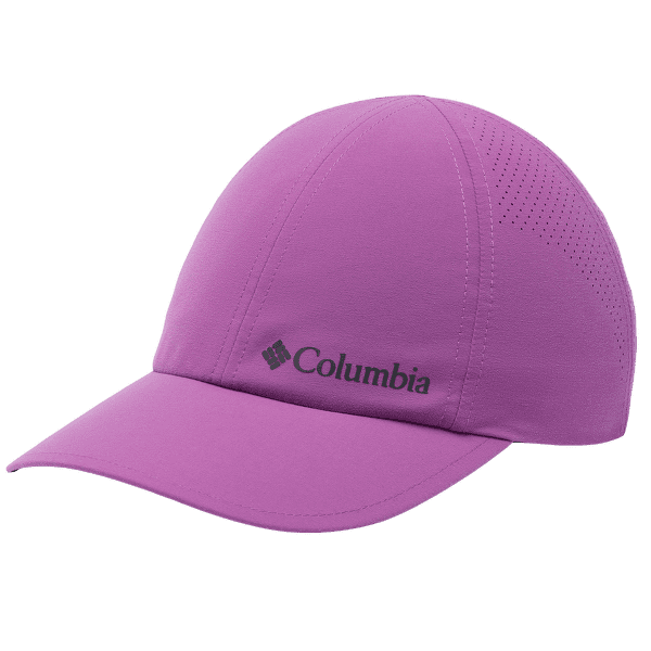 Kšiltovka Columbia Silver Ridge™ IV Ball Cap Razzle 581