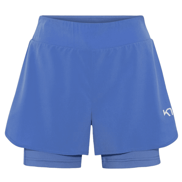 Kraťasy Kari Traa Mija Training Shorts Women SEA/SEA