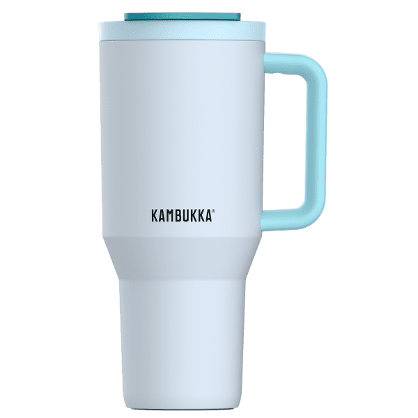 Termohrnček Kambukka Rio Tumbler 950 ml Frosty Coconut