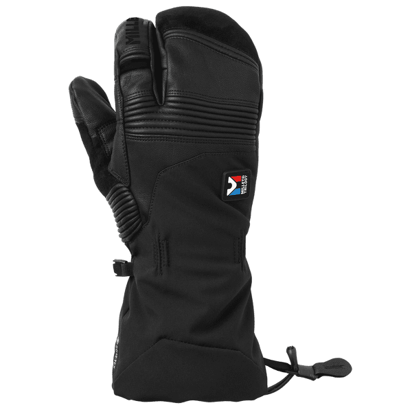 Rukavice Millet TRI ICON 3 FGR GTX GLOVE NOIR NEW