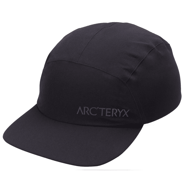 Čepice Arcteryx Paltz Cap Black