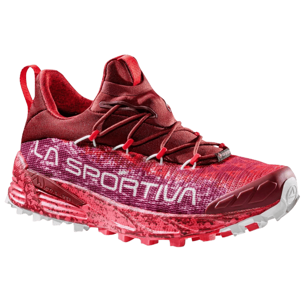 Topánky La Sportiva Tempesta Women GTX Wine/Orchid