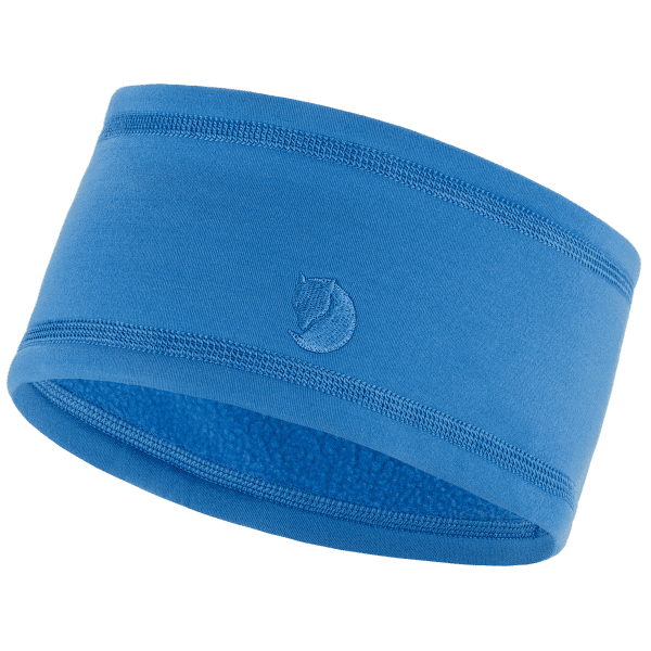 Čelenka Fjällräven Expedition Fleece Headband UN Blue