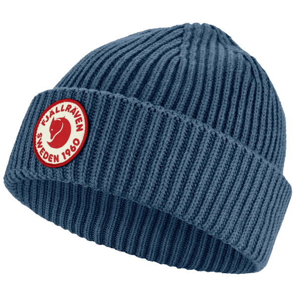 Čiapka Fjällräven 1960 Lite Logo Hat Indigo Blue