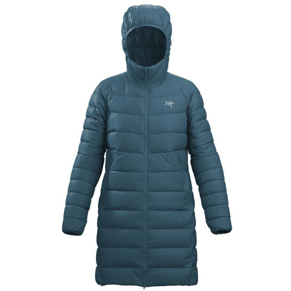 Kabát Arcteryx Cerium Mid Coat Women Nightscape