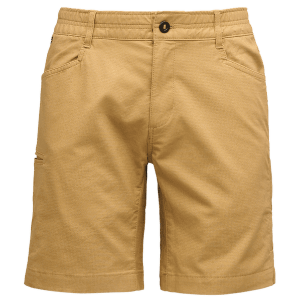 Kraťasy Black Diamond Rocklock Shorts Men Flax