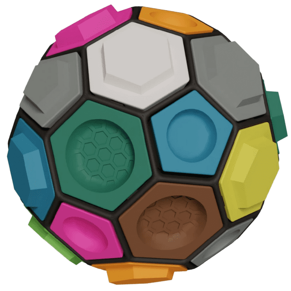 Posilňovač Boulderball Boulderball