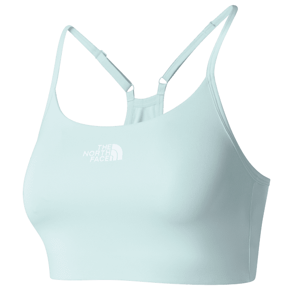 Podprsenka The North Face FLEX BRA G70 OPAL FROST