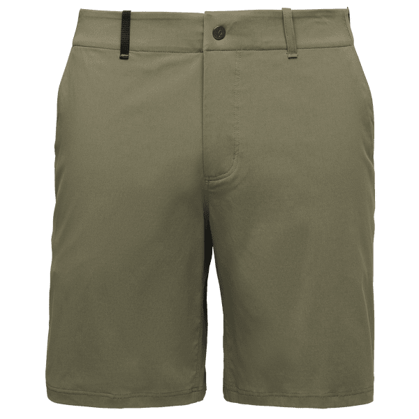 Kraťasy Black Diamond Pursuit Shorts Men Tundra