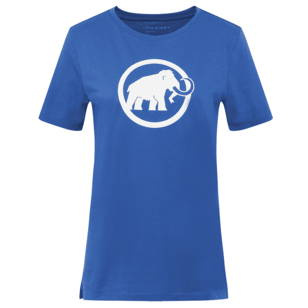 Tričko krátky rukáv Mammut Mammut Core T-Shirt Classic Women 50665 tschiel