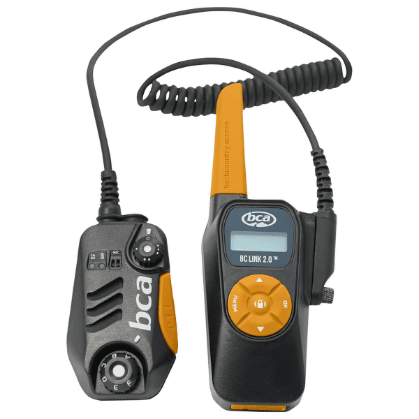 Vysílačka BCA BC LINK 2.0 EU