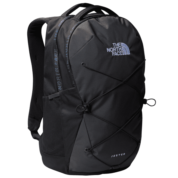 Batoh The North Face Jester 0IO ASPHALT GREY/TNF BLACK/SILVER REFLECTIVE