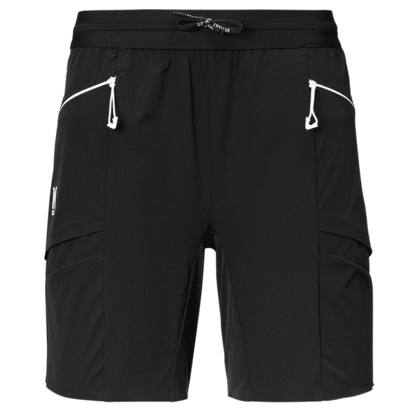 Kraťasy Millet KAMET XCS LIGHT SHORT Women NOIR NEW