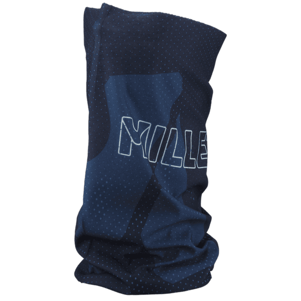 Šatka Millet CHAMONIX LOGO NECKWARMER SAPHIR NEW