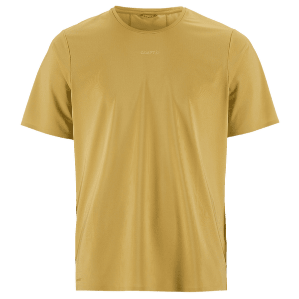Triko krátký rukáv Craft Pro Trail SS Tee Men KHAKI