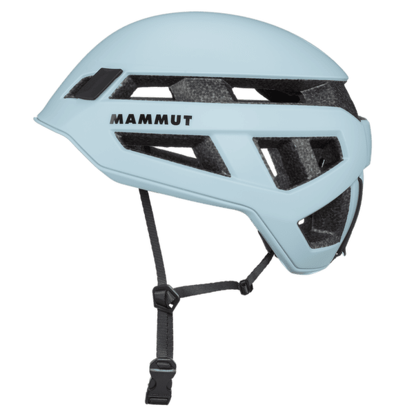 Prilba Mammut Crag Sender Helmet nebla
