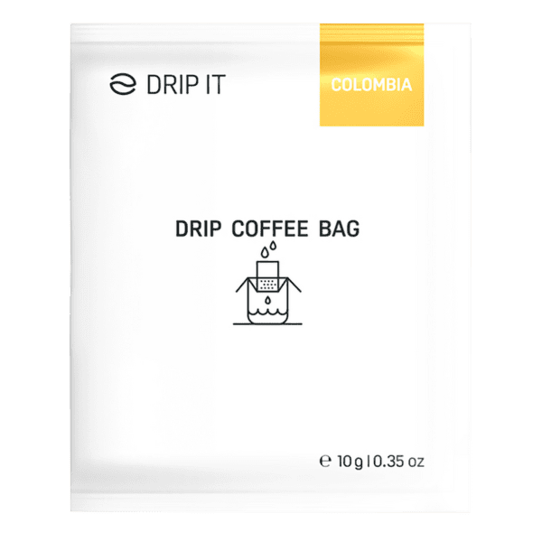 Nápoj Drip It Colombia 10g