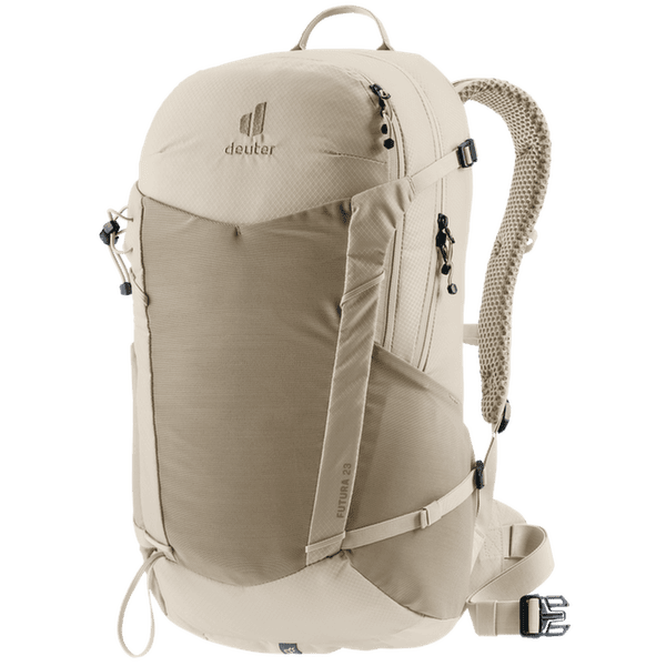Batoh deuter Futura 23 greystone-alu