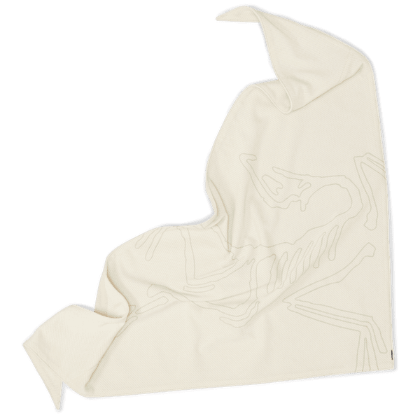 Šátek Arcteryx Sinsolo Bandana Sea Salt