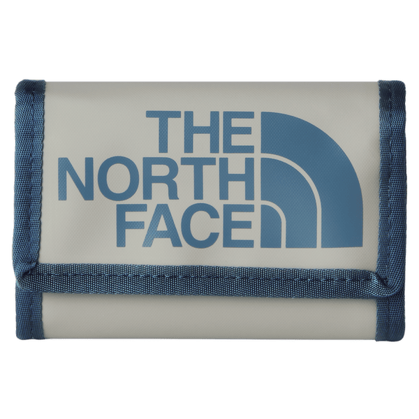 Peněženka The North Face Base Camp Wallet (52TH) L45 STONE SLAB/GRANITE GREY