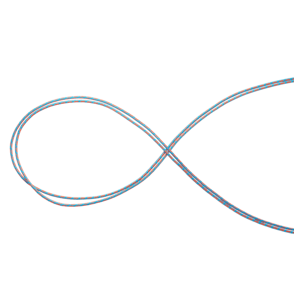 Slučka Mammut 4.0 Cord 7 ice mint