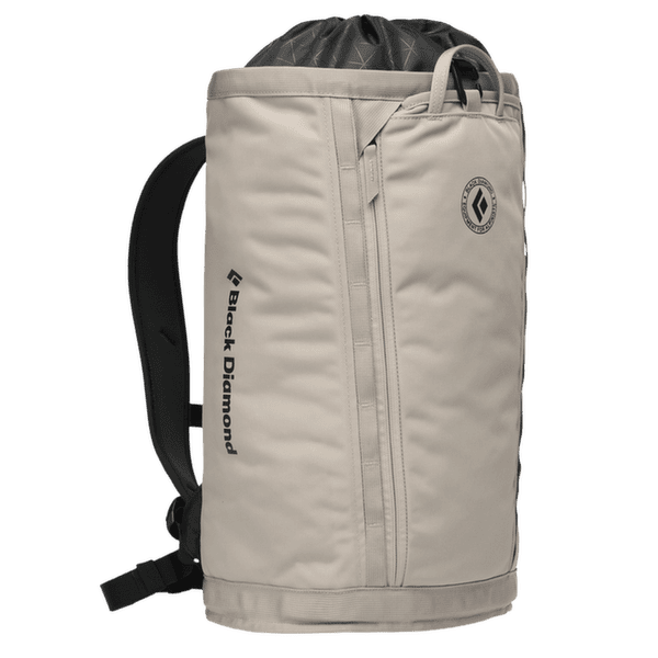 Batoh Black Diamond STREET CREEK 24 Moonstone