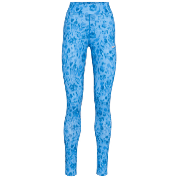 Legíny Kari Traa Fryd HW Pant HORIZ/HORIZON