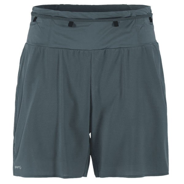 Kraťasy Craft Pro Trail Shorts Men NORIT