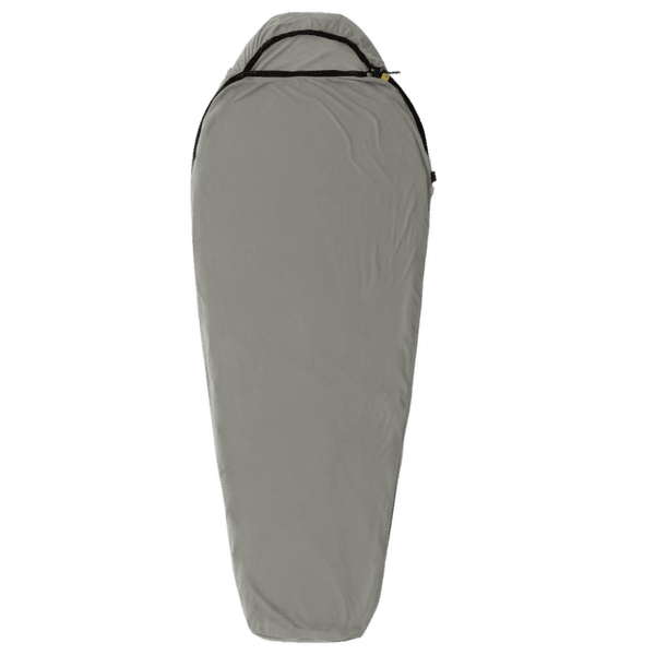 Vložka do spacáku Sea to Summit Reactor Lightweight Liner Pewter