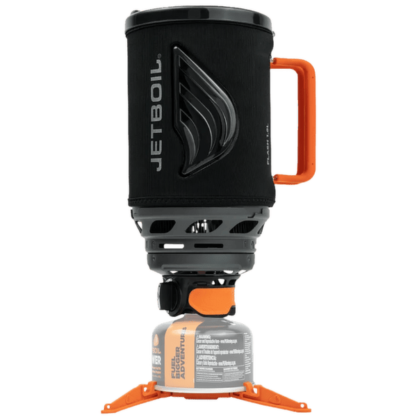Vařič Jetboil Flash 1.8L Carbon