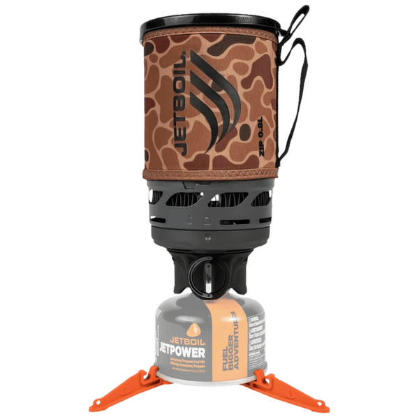 Vařič Jetboil Zip 0.8L Duck Camo